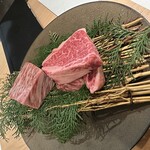 鉄板焼 大和屋 - 