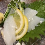 旬菜の味わい がら里 - 