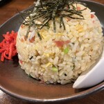 旬菜の味わい がら里 - 