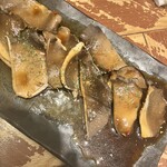 炭火焼き鳥 鴨尽 - 