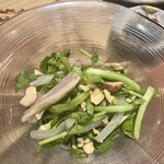 炭火焼き鳥 鴨尽 - 