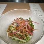 鉄板焼 大和屋 - 