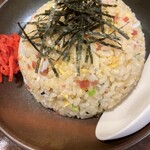 旬菜の味わい がら里 - 