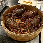 ししくい - 伊勢海