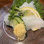 旬菜の味わい がら里 - 