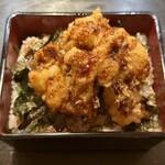 蕎麦酒房 つなぎや - 