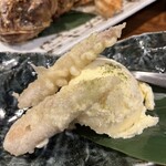 旬菜の味わい がら里 - 