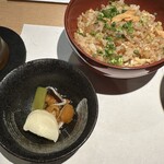 鉄板焼 大和屋 - 