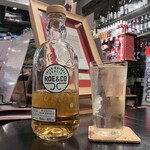 LUMINO CaRINO - ROE&COと金沢の忍者アイス^ - ^