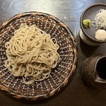 蕎麦酒房 つなぎや - 