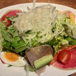 コグスダイニングカグラザカ - 