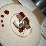 鉄板焼 大和屋 - 