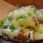 太鼓判亭 - 2014/12/09