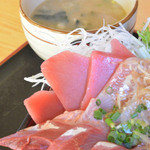 太鼓判亭 - 2014/12/09