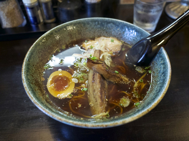 中華そば こくや 原田屋 栄 名古屋 ラーメン 食べログ 中華そば こくや 原田屋 栄 名古屋 ラーメン 食べログ