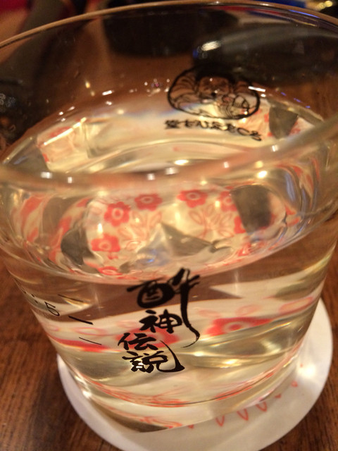 Sengyo Izakaya Isshin