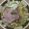 すごい煮干ラーメン凪 神保町店