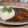 路地裏カレー Tiki