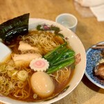 やきとり まさ吉 - 