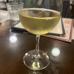 ポワソンルージュ - 