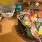 京の里久 赤羽店 - 