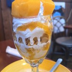 フルーツパーラー角館 さかい屋 - 