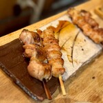 やきとり まさ吉 - 