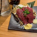 京の里久 赤羽店 - 