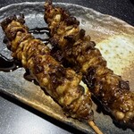 三酉屋 - つなぎ