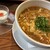 チャイニーズレストラン　凜 - 料理写真:酸辣湯麺 