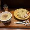 人類みな麺類 つけ麺専門店 京都店