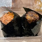 おにぎり家一粒 - 