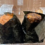 おにぎり家一粒 - 