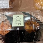 おにぎり家一粒 - 