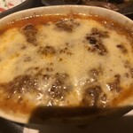 裏国分寺 うさぎ亭 - 