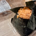 おにぎり家一粒 - 