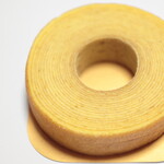 ねんりん家 - 料理写真:ストレートバーム。やわらか芽。