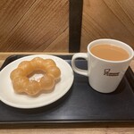 ミスタードーナツ - 