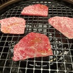 焼肉・ホルモン とんり - 