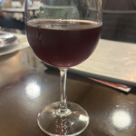 ポワソンルージュ - 