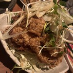 裏国分寺 うさぎ亭 - 