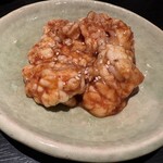 焼肉・ホルモン とんり - シマチョウ