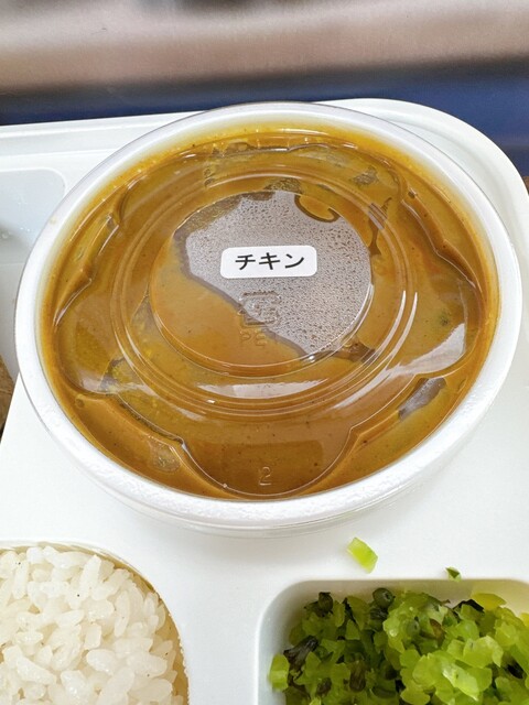 オーベルジーヌ - 新宿御苑前/弁当 | 食べログ