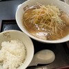 喜多方ラーメン 坂内 京橋店