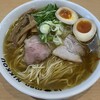 ラーメンにっこう