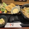うどん居酒屋 麦笑