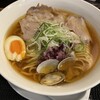 日野ラーメン