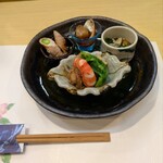 丸デブ - お食事会
