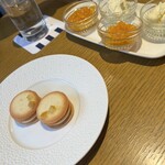 ヨックモック 青山本店 - 