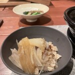 気仙沼-KUROMORI- - 